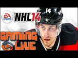 Gaming live PS3 - NHL 14 - Un bon cru