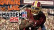 Gaming live PS3 - Madden NFL 25- Madden NFL 13.5