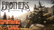 Gaming live Xbox 360 - Brothers : A Tale of Two Sons - Deux frères mais une seule manette