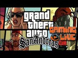 Gaming live Oldies - Grand Theft Auto : San Andreas 5/5 - Visite tendancieuse de San Fiero