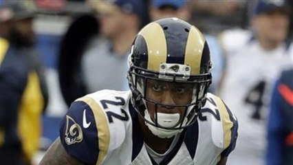 Rapoport: Rams having discussions about trading Trumaine Johnson