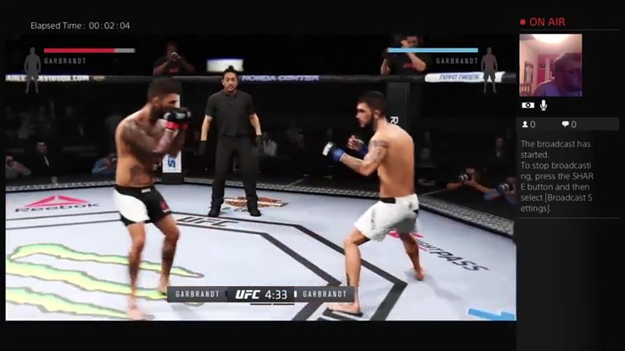 Ufc Ranked championships (57)