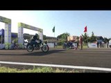 Vroom Drag Race 2016 | Jakkur, Bangalore | Bikes 17 - DriveSpark