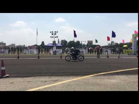 Vroom Drag Race 2016 | Jakkur, Bangalore | Bikes 1 - DriveSpark