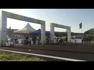 Vroom Drag Race 2016 | Jakkur, Bangalore | Bikes 30 - DriveSpark