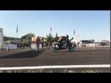 Vroom Drag Race 2016 | Jakkur, Bangalore | Bikes 22 - DriveSpark