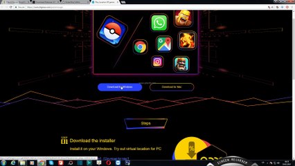 Pokemon GO Hack PC Game Full Version Free Download