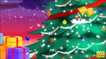 Jingle Bells | Christmas Carol | Christmas Songs Collection for Children by KidsCamp