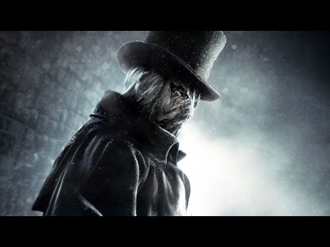 ASSASSIN'S CREED Syndicate - Jack l’Éventreur