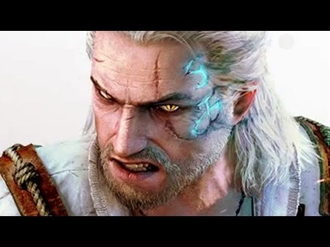 THE WITCHER 3 Hearts of Stone Trailer VF