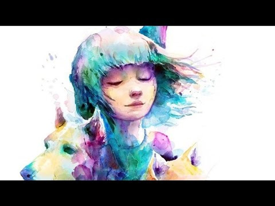 BEYOND EYES Trailer (PS4)
