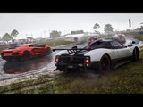 FORZA MOTORSPORT 6 Trailer de Lancement