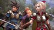 DRAGON QUEST HEROES Gameplay PS4 [FR]