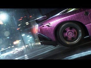 NEED FOR SPEED Gameplay [Nouveau]
