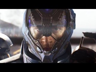 LAWBREAKERS Trailer (par le créateur de Gears of War) 2016