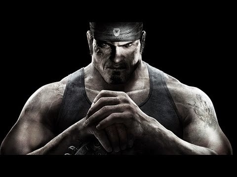 GEARS OF WAR Ultimate Edition Gameplay