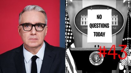 The Crisis of Trump's Conspiracy Theories