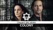 Colony : faut-il regarder la nouvelle série américaine de TF1 ?