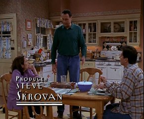 Szeretünk Raymond!  S03 15 Robert Bulizik