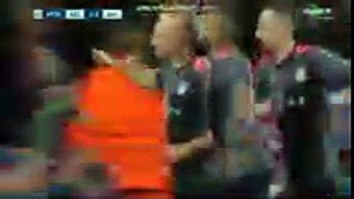 Arjen Robben Goal HD - Arsenal 1-2 Bayern Municha