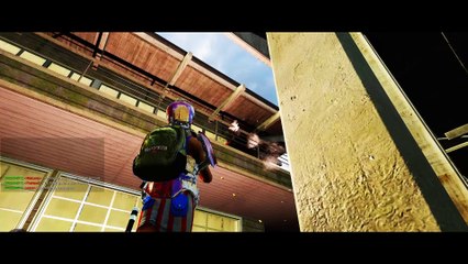 "CaliTyto" | Infestation NewZ