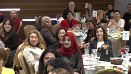 Başbakan Yıldırım: "Tankların Üzerine Korkusuzca Yürüyen Kadınların Mücadelesini Hangi Ifadeler Tam...