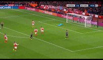 Douglas Costa Goal HD - Arsenal 1-3 Bayern Munich - 07.03.2017