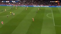 Arturo Vidal Goal HD - Arsenal 1-4 Bayern Munich 07.03.2017 HD