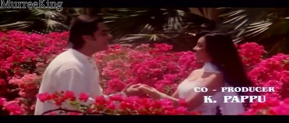 Pardesiya Itna Bata - Udit Narayan, Anuradha Paudwal - Daag The Fire (1999)