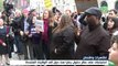 واشنطن: احتجاجات ضد قرار ترامب الجديد حول الهجرة
