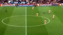 Arturo Vidal 2nd Goal HD - Arsenal 1-5 Bayern Munchen - 07.03.2017 HD