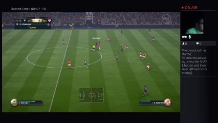 Fifa ultimate Team (60)