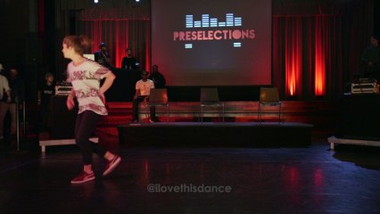 Battle Beatdance Contest 2017 GENEVA - Dancers Preselection - Group 2