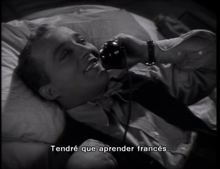 Los precedentes de "Cantando bajo la lluvia": "Amores de Hollywood" ("Singing in the Rain" preced: "Going Hollywoo")