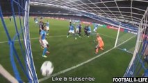 All Goals & highlights - Napoli 1-3 Real Madrid - 07.03.2017 ᴴᴰ