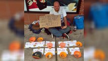 Super Funny and Creative Homeless Signs