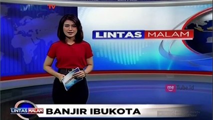 Ratusan Rumah di Petogogan Kembali Terendam Banjir