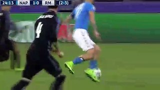 All Goals AND highlights HD - Napoli 1-3 Real Madrid - 07.03.2017 - Video Dailymotion