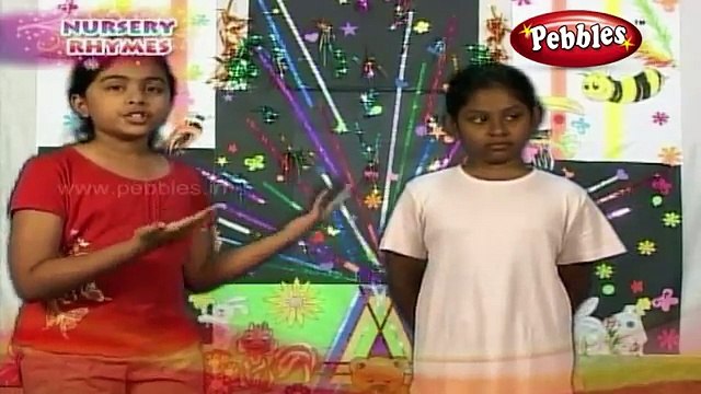 Tick Tock Merrily Sings The Clock Lyrical Video | English Nursery Rhymes Lyrics For Kids &