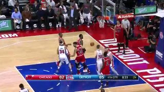 Monday's Top 10 Plays of the Night - March 6, 2017 - 2016-17 NBA Season