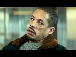 LES GORILLES Nouvelle Bande Annonce (Manu Payet - Joey Starr)