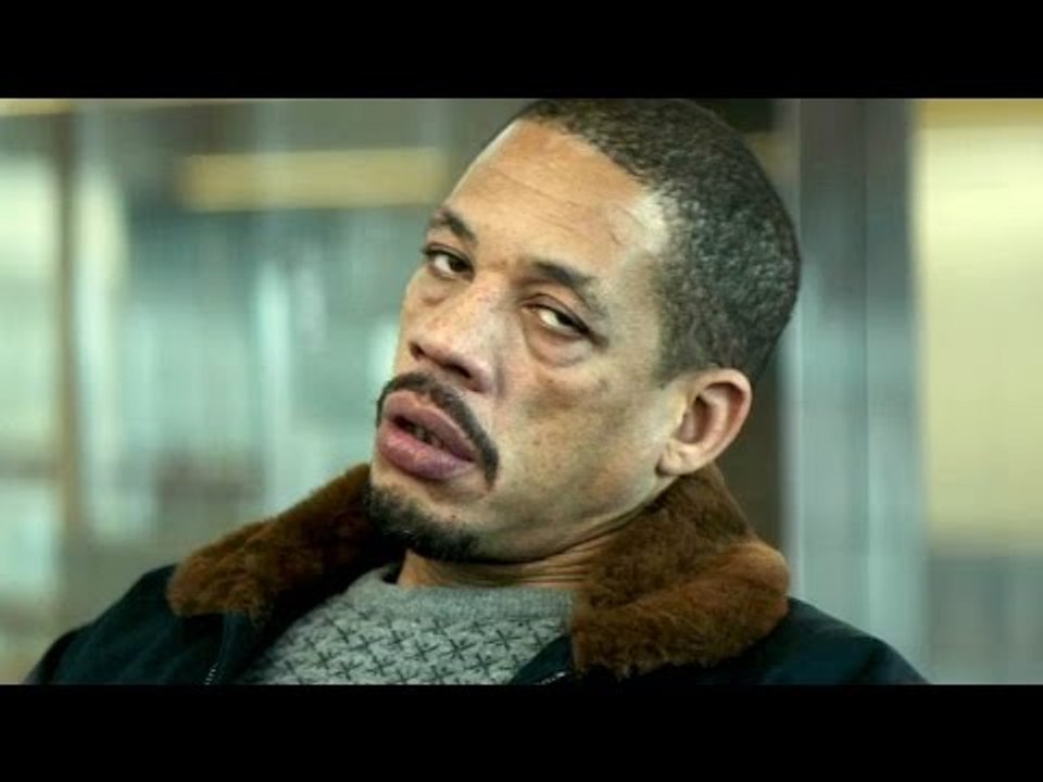 LES GORILLES Nouvelle Bande Annonce (Manu Payet - Joey Starr)