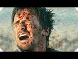 NEMESIS Bande Annonce (Thriller, Horreur - 2017)