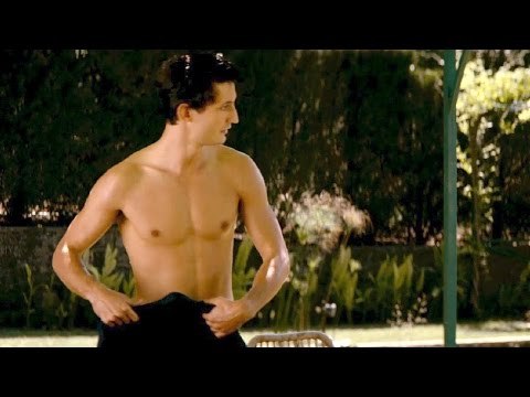 Un Homme Idéal avec Pierre Niney - EXTRAIT # 1