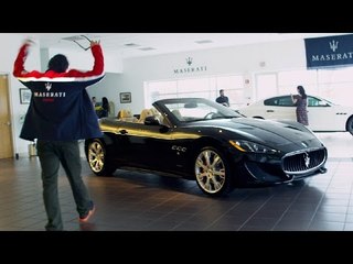 PROJET ALMANAC Nouvelle Bande Annonce