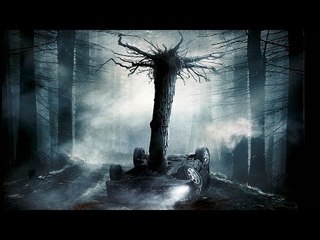 EXISTS Bande Annonce VF (Horreur - 2015)