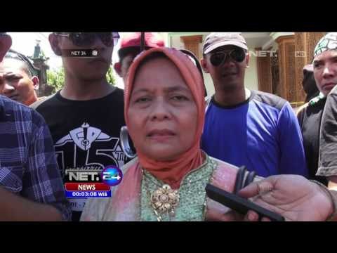 Marwah Datangi Barak Pengikut Dimas Kanjeng - NET24