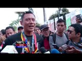 Agus Yudhoyono Sapa Warga Jakarta di Car Free Day - NET12