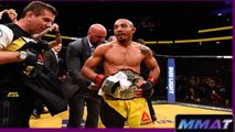 Aldo/Holloway UFC212;Khabib will HUMBLE Conor,SLAMS Nate&Aldo;Silva on Conor,title shot