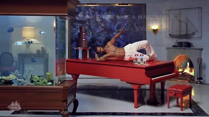 Des pubs très spéciales...